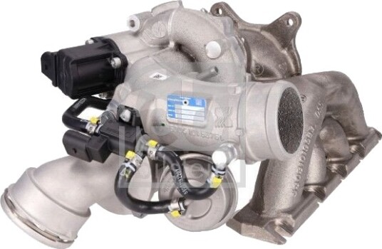 FEBI BILSTEIN 186808 Turbolader