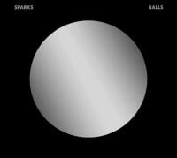 Bengans Sparks - Balls (Deluxe Edition)