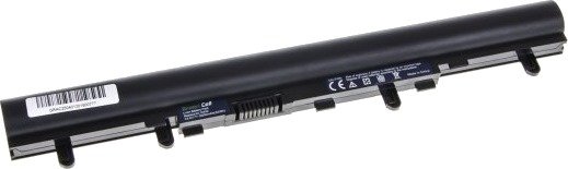 Green Cell batteri AL12A32 til Acer Aspire E1-522 E1-530 osv. 14,4V 2200mAh AC25