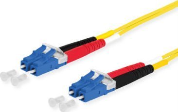 Triton Metz Connect Opdat Patchcable Lc-D/Lc-D Os2 10 M