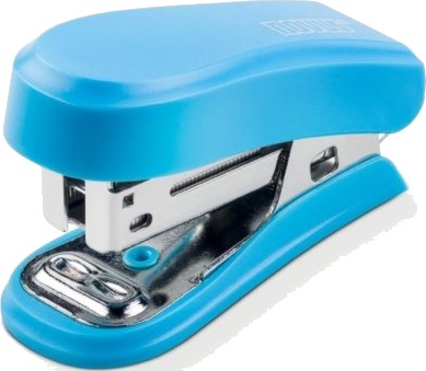 Novus Novus Mini Stiftemaskin Blå 020 1908 No