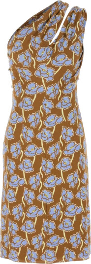 Versace Dame Kjoler Flerfarget S, Versace Dame Kjoler Flerfarget S,