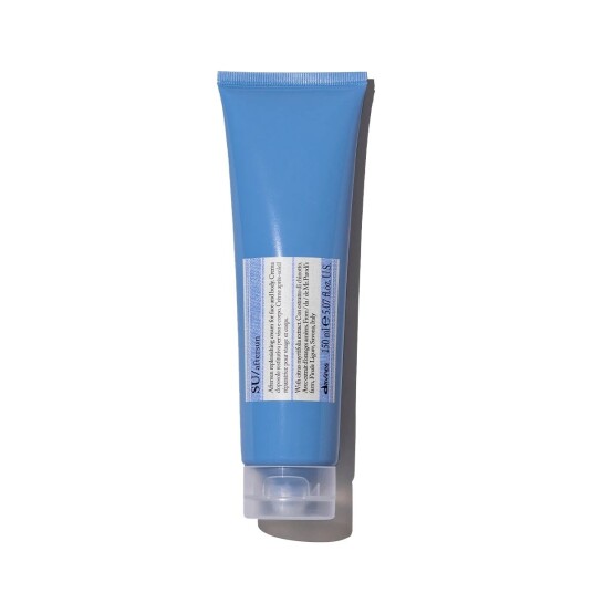 Davines SU Aftersun Lotion 150ml Davines SU Aftersun Lotion 150ml
