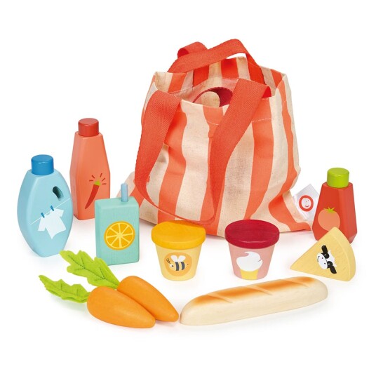 Mentari Bargain Grocery Bag MT7406