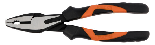 KENDO PRO KOMBINASJONSTANG 210MM/8"
