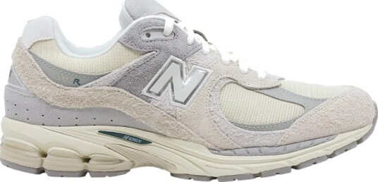 New Balance, Herre, Sko, Beige, 38 1/2 EU,