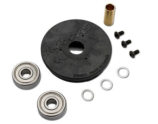 Traxxas 3482 Rebuild Kit Motor Brushless 2200kV 3481