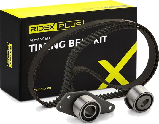 Registerreimsett RIDEX PLUS 307T0274P