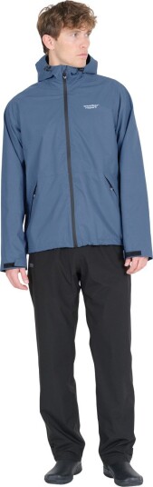 Weather Report Gust M Awg Set W-Pro 10000 - Blue - XXL