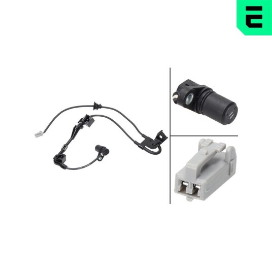 Sensor ABS OPTIMAL 06 S379