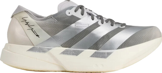 Y 3 Herre Sport Grå 42 2/3 EU,