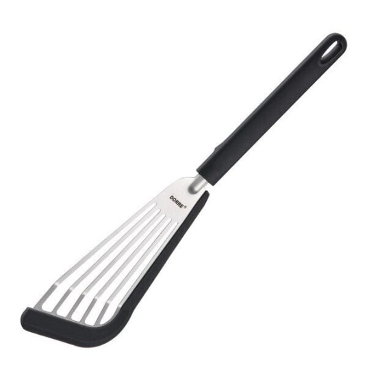 Dorre   Sima stekespade 33 cm rustfritt stål