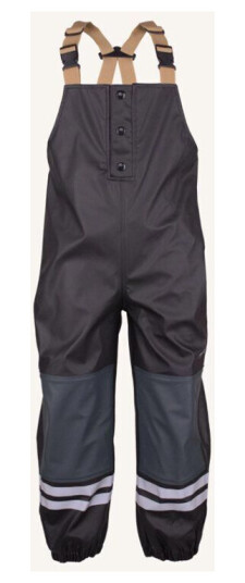 Lindberg Atlanten Rain Pants Black 90 cl Lindberg Atlanten Rain Pants Black 90 cl