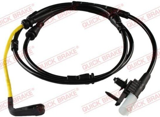 Slitasjevarsler bremseklosser QUICK BRAKE WS 0435 A