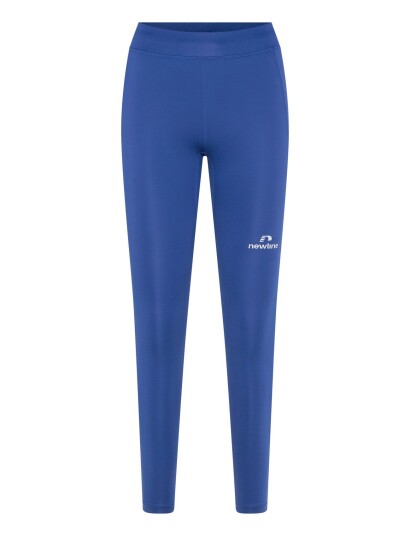 Newline Women"s Athletic Tights Blue S Newline Women"s Athletic Tights Blue S