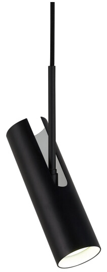 Design For The People MIB 6 Taklampe Sort Design For The People MIB 6 Taklampe Sort