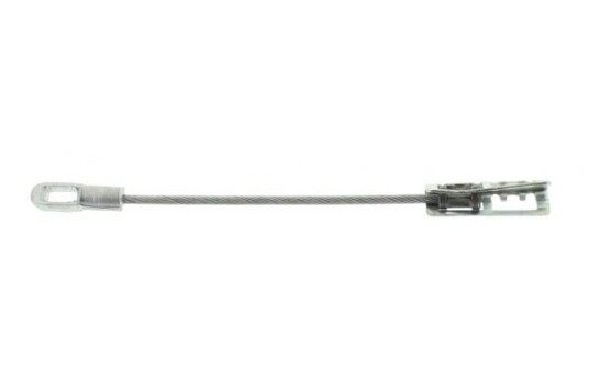 Bremsewire MAPCO 5609