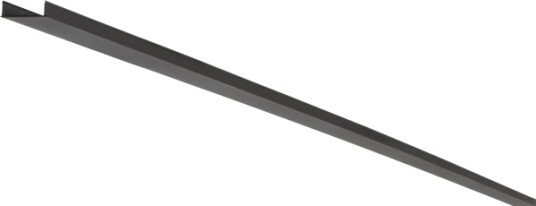 Hybrid Cover 2000Mm Sort Premium Hybrid Cover 2000Mm Sort Premium