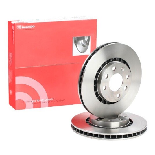 Bremseskive BREMBO 09.5148.24