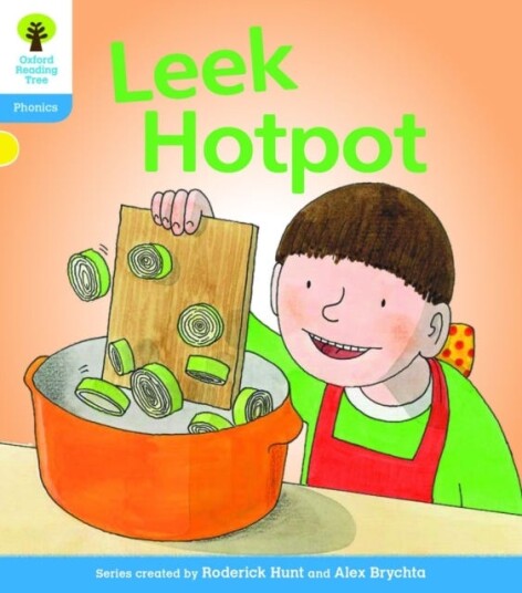 Oxford Reading Tree: Level 3: Floppy's Phonics Fiction: Pack of 6 Oxford Reading Tree: Level 3: Floppy's Phonics Fiction: Pack of 6