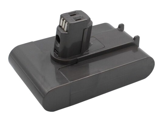 CoreParts batteri - Li-Ion (MBXVAC-BA0040)