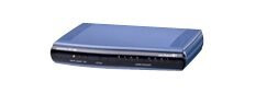 Audiocodes Mediapack Series Mp-124 - Voip-Gateway - 24 Porter - 100 Mb Lan Audiocodes Mediapack Series Mp-124 - Voip-Gateway - 24 Porter - 100 Mb Lan