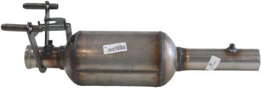 Partikkelfilter BOSAL 097-240