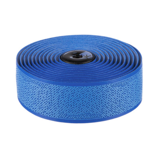 Lizard Skins DSP v2 Styreteip 1.8 mm Blå Lizard Skins DSP v2 Styreteip 1.8 mm Blå