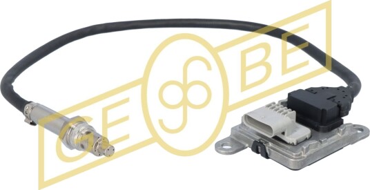 NOx-sensor, NOx-katalysator GEBE 9 3781 1 NOx-sensor, NOx-katalysator GEBE 9 3781 1