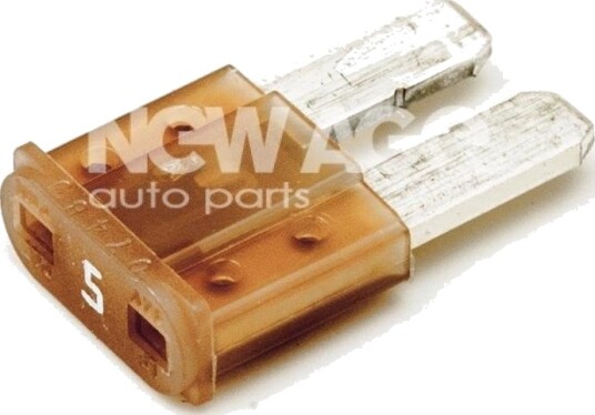NEW AGE 250/2/5A Sikringssett NEW AGE 250/2/5A Sikringssett