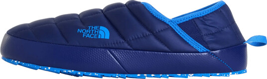 The North Face M Thermoball Traction Mule V   Navy   39