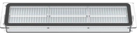 Dreame D10 Plus støvfilter DI2261 (2-pk.)