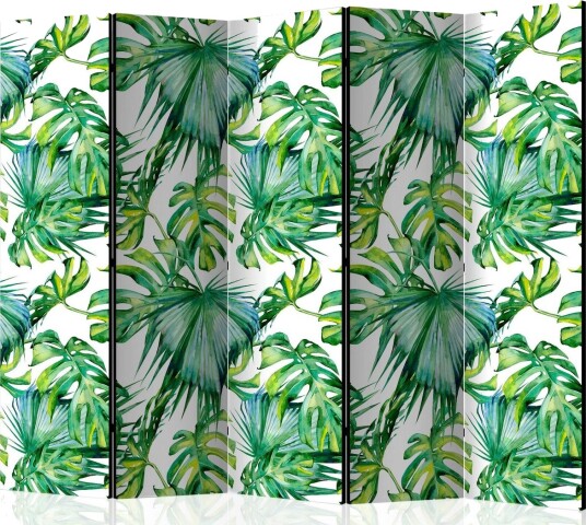 Romdeler Jungle Leaves II - Artgeist sp. z o. o.