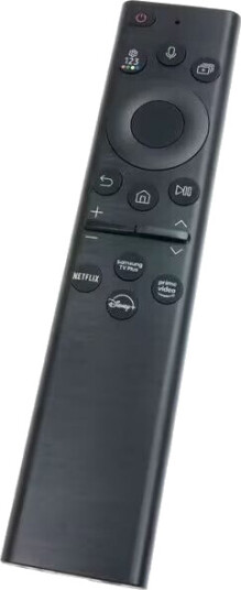 Fjernkontroll BN59-01385B med Solcellelading til Samsung