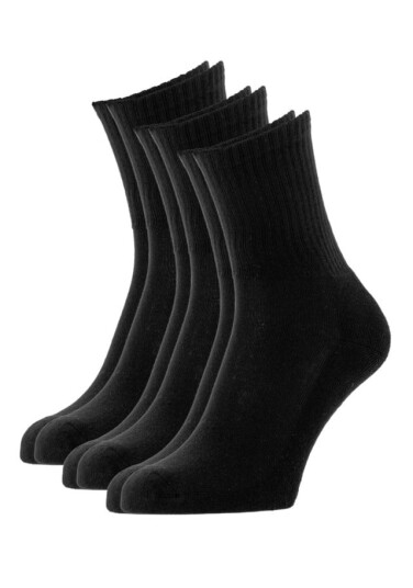 Stormberg Grønnåsen bambus tennissokk 3 pack 37/39 Stormberg Grønnåsen bambus tennissokk 3 pack 37/39