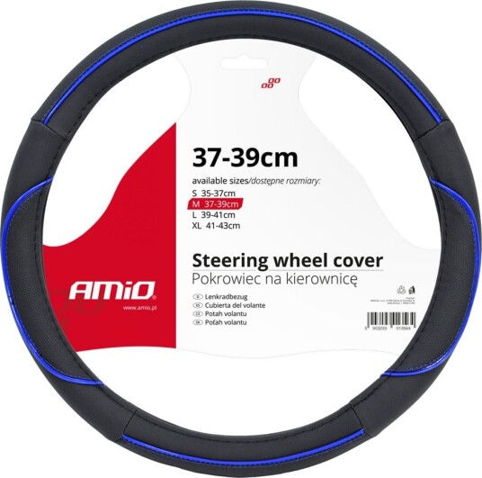 AMiO 01363 Rattrekk AMiO 01363 Rattrekk