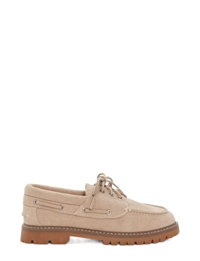 Duffy Liotta Uno Beige 39