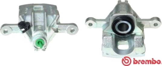 BREMBO F 30 155 Bremsecaliper BREMBO F 30 155 Bremsecaliper