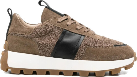Sergio Moretti Dame Sko Beige 37 EU,