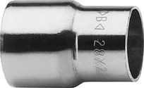 Conex Reduksjonskobling Serie 5000 35 X 15 Mm 5243035015000