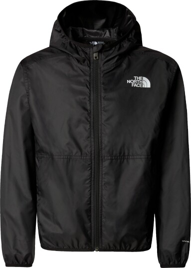 The North Face Girls" Cyclone Wind Jacket TNF Black M The North Face Girls" Cyclone Wind Jacket TNF Black M