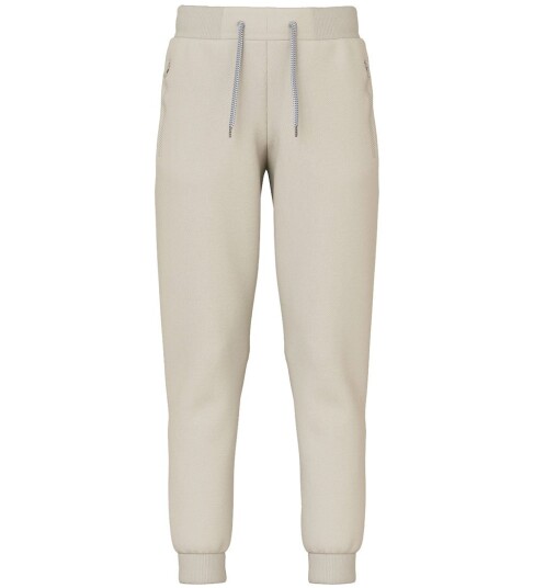 name it Nkmhonk Bru Swe Pant Noos - Cream - 140 name it Nkmhonk Bru Swe Pant Noos - Cream - 140