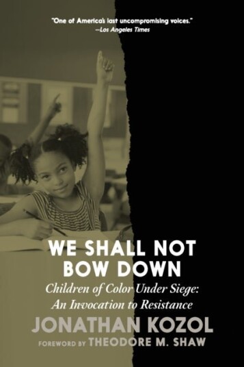 We Shall Not Bow Down