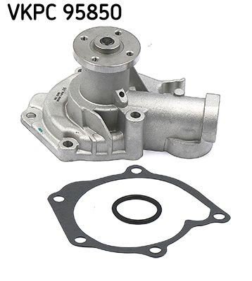 SKF VKPC 95850 Vannpumpe