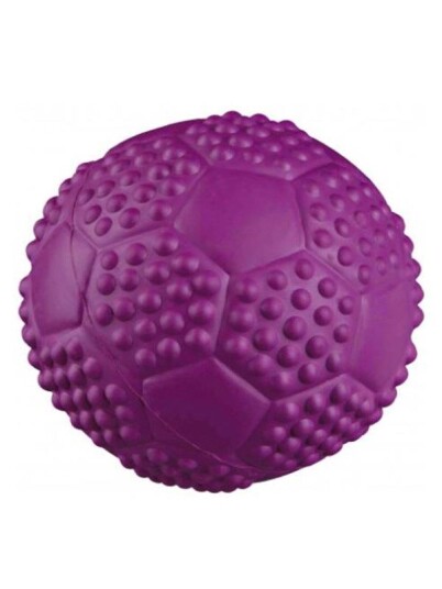 Trixie Sport Ball Dog Toy 5.5 cm Assorted Colours