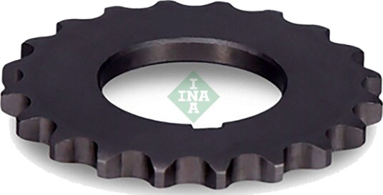 Tannhjul akseltetningsring INA 554 0059 10 Tannhjul akseltetningsring INA 554 0059 10