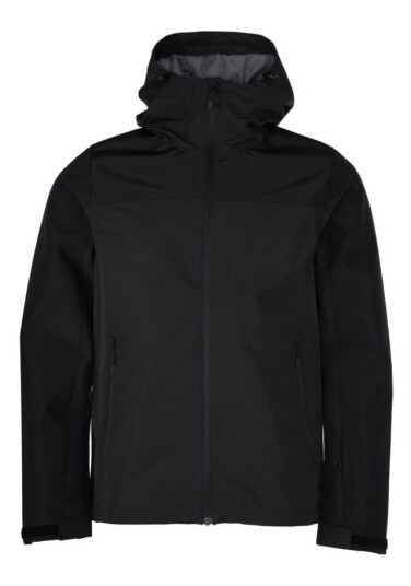 Stormberg Kvitdalen fôret skalljakke 3XL Stormberg Kvitdalen fôret skalljakke 3XL