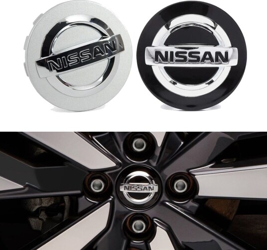 Generic 4-Pak - Nissan Senterkopper - Bil