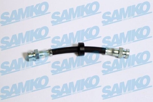 Bremseslange SAMKO 6T46581 Bremseslange SAMKO 6T46581