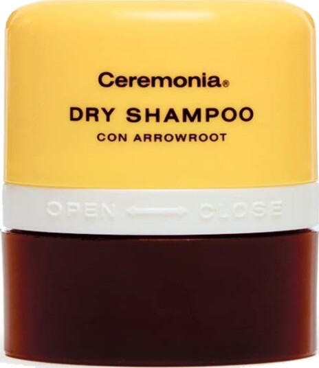 Ceremonia Dry Shampoo con Arrowroot 10 g